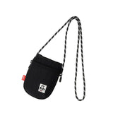 【日本正規品】 チャムス ショルダーバッグ レディース メンズ 小さめ ブランド CHUMS バッグ 斜めがけ 大人 軽量 小さい ミニショルダー ミニ スマホ コンパクト Booby Emboss Mini Shoulder Bag CH60-3944