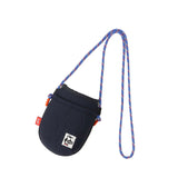 【日本正規品】 チャムス ショルダーバッグ レディース メンズ 小さめ ブランド CHUMS バッグ 斜めがけ 大人 軽量 小さい ミニショルダー ミニ スマホ コンパクト Booby Emboss Mini Shoulder Bag CH60-3944