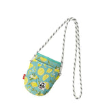 【日本正規品】 チャムス ショルダーバッグ レディース メンズ 小さめ ブランド CHUMS バッグ 斜めがけ 大人 軽量 小さい ミニショルダー ミニ スマホ コンパクト Booby Emboss Mini Shoulder Bag CH60-3944