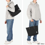 【日本正規品】 チャムス トートバッグ メンズ レディース 大きめ A4 ファスナー付き CHUMS バッグ カジュアル 大容量 大きい ブランド 普段 かわいい 13L アウトドア 肩掛け Booby Emboss Tote Bag CH60-3941