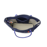 【日本正規品】 チャムス トートバッグ メンズ レディース 大きめ A4 ファスナー付き CHUMS バッグ カジュアル 大容量 大きい ブランド 普段 かわいい 13L アウトドア 肩掛け Booby Emboss Tote Bag CH60-3941