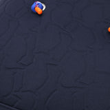 【日本正規品】 チャムス トートバッグ メンズ レディース 大きめ A4 ファスナー付き CHUMS バッグ カジュアル 大容量 大きい ブランド 普段 かわいい 13L アウトドア 肩掛け Booby Emboss Tote Bag CH60-3941