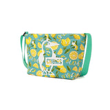 【日本正規品】 チャムス ショルダーバッグ メンズ レディース 斜めがけバッグ CHUMS バッグ 小さめ 斜めがけ ブランド 軽量 大人 ミニショルダー SWEAT ブービープリントショルダーバッグスウェット CH60-3980