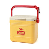 【日本正規品】 チャムス クーラーボックス 小型 部活 ブランド CHUMS おしゃれ オシャレ 保冷力 保冷 アウトドア キャンプ レジャー スポーツ 釣り BBQ 持ち運び 小さめ 9L キャンパークーラー9L CH62-2123