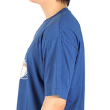 【日本正規品】 チャムス ルームウェア メンズ レディース パンツ セットアップ CHUMS Tシャツ ショートパンツ 春夏 夏 上下 半袖 かわいい ハーフパンツ 巾着 3点セット CHUMS HOME Chillax Wear Set CH01-2551