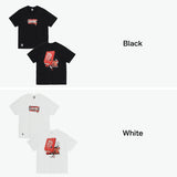 【日本正規品】 チャムス Tシャツ メンズ レディース 半袖 ブランド CHUMS 綿 100% ロゴ グラフィックTシャツ プリント かわいい かっこいい カジュアル 中厚地 チャムスピザボックスTシャツ CH01-2518