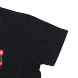 【日本正規品】 チャムス Tシャツ メンズ レディース 半袖 ブランド CHUMS 綿 100% ロゴ グラフィックTシャツ プリント かわいい かっこいい カジュアル 中厚地 チャムスピザボックスTシャツ CH01-2518