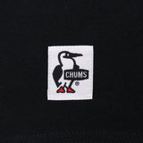 【日本正規品】 チャムス Tシャツ メンズ レディース 半袖 ブランド CHUMS 綿 100% ロゴ グラフィックTシャツ プリント かわいい かっこいい カジュアル 中厚地 チャムスピザボックスTシャツ CH01-2518