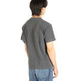 【日本正規品】 チャムス Tシャツ メンズ レディース ブランド CHUMS 半袖 綿 綿100% プリント かわいい かっこいい カジュアル グラフィックTシャツ チャムススターハリケーンTシャツ CH01-2529