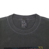 【日本正規品】 チャムス Tシャツ メンズ レディース ブランド CHUMS 半袖 綿 綿100% プリント かわいい かっこいい カジュアル グラフィックTシャツ チャムススターハリケーンTシャツ CH01-2529