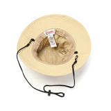 【日本正規品】 チャムス 帽子 メンズ レディース ブランド CHUMS ハット メッシュ UV UVカット 日焼け防止 おしゃれ かわいい 紐付き フェス フリーサイズ チロリアンテープ フェスハット CH05-1432