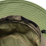 【日本正規品】 チャムス 帽子 メンズ レディース ブランド CHUMS ハット メッシュ UV UVカット 日焼け防止 おしゃれ かわいい 紐付き フェス フリーサイズ チロリアンテープ フェスハット CH05-1432