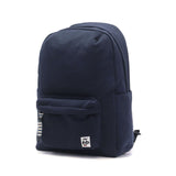 【日本正規品】 チャムス リュック メンズ レディース 通勤 通学 CHUMS おしゃれ 軽量 軽い 旅行 バッグ カジュアル A4 18L 撥水 防汚 ハリケーンデイパックスウェット Hurricane Day Pack Sweat CH60-3977