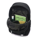 【日本正規品】 チャムス リュック メンズ レディース 通勤 通学 CHUMS おしゃれ 軽量 軽い 旅行 バッグ カジュアル A4 18L 撥水 防汚 ハリケーンデイパックスウェット Hurricane Day Pack Sweat CH60-3977