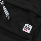 【日本正規品】 チャムス リュック メンズ レディース 通勤 通学 CHUMS おしゃれ 軽量 軽い 旅行 バッグ カジュアル A4 18L 撥水 防汚 ハリケーンデイパックスウェット Hurricane Day Pack Sweat CH60-3977