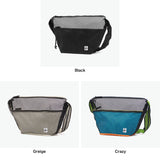 【日本正規品】 チャムス ショルダーバッグ メンズ レディース 大きめ 斜め掛け ブランド CHUMS バッグ A4 20L 軽量 軽い 大人 メッシュ ドローコード アウトドア Mesh Drawcord Shoulder Bag CH60-3930