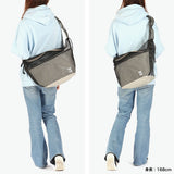 【日本正規品】 チャムス ショルダーバッグ メンズ レディース 大きめ 斜め掛け ブランド CHUMS バッグ A4 20L 軽量 軽い 大人 メッシュ ドローコード アウトドア Mesh Drawcord Shoulder Bag CH60-3930