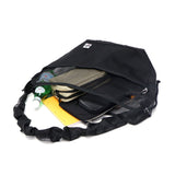 【日本正規品】 チャムス ショルダーバッグ メンズ レディース 大きめ 斜め掛け ブランド CHUMS バッグ A4 20L 軽量 軽い 大人 メッシュ ドローコード アウトドア Mesh Drawcord Shoulder Bag CH60-3930