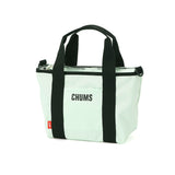 【日本正規品】 チャムス トートバッグ メンズ レディース ファスナー付き 小さめ CHUMS バッグ ミニトート ミニトートバッグ カジュアル ブランド 軽量 かわいい RECYCLE BAG リサイクルチャムスミニトートバッグ CH60-3922