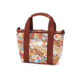 【日本正規品】 チャムス トートバッグ メンズ レディース ファスナー付き 小さめ CHUMS バッグ ミニトート ミニトートバッグ カジュアル ブランド 軽量 かわいい RECYCLE BAG リサイクルチャムスミニトートバッグ CH60-3922