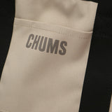 【日本正規品】 チャムス トートバッグ メンズ レディース ファスナー付き 小さめ CHUMS ブランド カジュアル 軽量 軽い ミニトート かわいい コンパクト A5 6L リサイクルチャムスミニトートバッグ CH60-3922