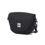 【日本正規品】 チャムス ショルダーバッグ メンズ レディース 斜めがけバッグ 小さめ CHUMS バッグ ショルダー ミニショルダー 軽量 ブランド かわいい RECYCLE BAG リサイクルミニラウンドショルダーバッグ CH60-3920