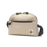 【日本正規品】 チャムス ショルダーバッグ メンズ レディース 斜めがけバッグ 小さめ CHUMS バッグ ショルダー ミニショルダー 軽量 ブランド かわいい RECYCLE BAG リサイクルミニトラぺゾイドショルダーバッグ CH60-3959