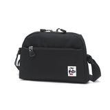 【日本正規品】 チャムス ショルダーバッグ メンズ レディース 斜めがけバッグ 小さめ CHUMS バッグ ショルダー ミニショルダー 軽量 ブランド かわいい RECYCLE BAG リサイクルミニトラぺゾイドショルダーバッグ CH60-3959