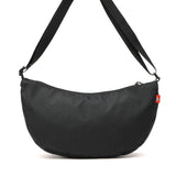 【日本正規品】 チャムス ショルダーバッグ メンズ レディース 斜めがけバッグ CHUMS ショルダー バッグ 斜めがけ ブランド 軽量 おしゃれ ラウンド型 A5 7L RECYCLE BAG リサイクルスモールバナナショルダーバッグ CH60-3962