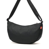 【日本正規品】 チャムス ショルダーバッグ メンズ レディース 斜めがけバッグ CHUMS ショルダー バッグ 斜めがけ ブランド 軽量 おしゃれ ラウンド型 A5 7L RECYCLE BAG リサイクルスモールバナナショルダーバッグ CH60-3962