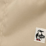 【日本正規品】 チャムス ショルダーバッグ メンズ レディース 斜めがけバッグ CHUMS ショルダー バッグ 斜めがけ ブランド 軽量 おしゃれ ラウンド型 A5 7L RECYCLE BAG リサイクルスモールバナナショルダーバッグ CH60-3962