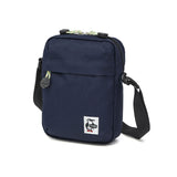 【日本正規品】 チャムス ショルダーバッグ メンズ レディース 小さめ 小さい ミニ 斜めがけバッグ CHUMS ショルダー 斜めがけ 大人 軽量 3L RECYCLE BAG リサイクルバーチカルミニショルダーバッグ CH60-3960