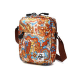 【日本正規品】 チャムス ショルダーバッグ メンズ レディース 小さめ 小さい ミニ 斜めがけバッグ CHUMS ショルダー 斜めがけ 大人 軽量 3L RECYCLE BAG リサイクルバーチカルミニショルダーバッグ CH60-3960