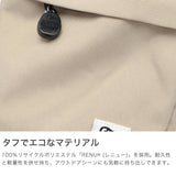 【日本正規品】 チャムス ショルダーバッグ メンズ レディース 小さめ 小さい ミニ 斜めがけバッグ CHUMS ショルダー 斜めがけ 大人 軽量 3L RECYCLE BAG リサイクルバーチカルミニショルダーバッグ CH60-3960
