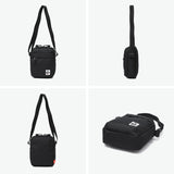 【日本正規品】 チャムス ショルダーバッグ メンズ レディース 小さめ 小さい ミニ 斜めがけバッグ CHUMS ショルダー 斜めがけ 大人 軽量 3L RECYCLE BAG リサイクルバーチカルミニショルダーバッグ CH60-3960