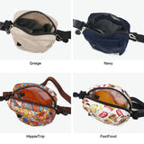 【日本正規品】 チャムス ショルダーバッグ メンズ レディース 小さめ 小さい ミニ 斜めがけバッグ CHUMS ショルダー 斜めがけ 大人 軽量 3L RECYCLE BAG リサイクルバーチカルミニショルダーバッグ CH60-3960