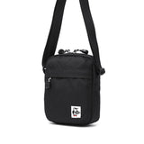 【日本正規品】 チャムス ショルダーバッグ メンズ レディース 小さめ 小さい ミニ 斜めがけバッグ CHUMS ショルダー 斜めがけ 大人 軽量 3L RECYCLE BAG リサイクルバーチカルミニショルダーバッグ CH60-3960