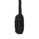 【日本正規品】 チャムス ショルダーバッグ メンズ レディース 小さめ 小さい ミニ 斜めがけバッグ CHUMS ショルダー 斜めがけ 大人 軽量 3L RECYCLE BAG リサイクルバーチカルミニショルダーバッグ CH60-3960