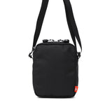 【日本正規品】 チャムス ショルダーバッグ メンズ レディース 小さめ 小さい ミニ 斜めがけバッグ CHUMS ショルダー 斜めがけ 大人 軽量 3L RECYCLE BAG リサイクルバーチカルミニショルダーバッグ CH60-3960