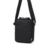 【日本正規品】 チャムス ショルダーバッグ メンズ レディース 小さめ 小さい ミニ 斜めがけバッグ CHUMS ショルダー 斜めがけ 大人 軽量 3L RECYCLE BAG リサイクルバーチカルミニショルダーバッグ CH60-3960