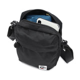 【日本正規品】 チャムス ショルダーバッグ メンズ レディース 小さめ 小さい ミニ 斜めがけバッグ CHUMS ショルダー 斜めがけ 大人 軽量 3L RECYCLE BAG リサイクルバーチカルミニショルダーバッグ CH60-3960