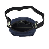 【日本正規品】 チャムス ショルダーバッグ メンズ レディース 小さめ 小さい ミニ 斜めがけバッグ CHUMS ショルダー 斜めがけ 大人 軽量 3L RECYCLE BAG リサイクルバーチカルミニショルダーバッグ CH60-3960