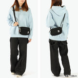 【日本正規品】 チャムス ショルダーバッグ メンズ レディース 小さめ 斜めがけバッグ CHUMS バッグ 大人 軽量 撥水 ブランド 外ポケット ミニ 2.5L ショルダーポーチスウェット Shoulder Pouch Sweat CH60-3979