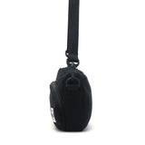 【日本正規品】 チャムス ショルダーバッグ メンズ レディース 小さめ 斜めがけバッグ CHUMS バッグ 大人 軽量 撥水 ブランド 外ポケット ミニ 2.5L ショルダーポーチスウェット Shoulder Pouch Sweat CH60-3979