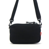 【日本正規品】 チャムス ショルダーバッグ メンズ レディース 小さめ 斜めがけバッグ CHUMS バッグ 大人 軽量 撥水 ブランド 外ポケット ミニ 2.5L ショルダーポーチスウェット Shoulder Pouch Sweat CH60-3979