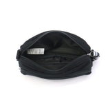 【日本正規品】 チャムス ショルダーバッグ メンズ レディース 小さめ 斜めがけバッグ CHUMS バッグ 大人 軽量 撥水 ブランド 外ポケット ミニ 2.5L ショルダーポーチスウェット Shoulder Pouch Sweat CH60-3979