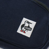 【日本正規品】 チャムス ショルダーバッグ メンズ レディース 小さめ 斜めがけバッグ CHUMS バッグ 大人 軽量 撥水 ブランド 外ポケット ミニ 2.5L ショルダーポーチスウェット Shoulder Pouch Sweat CH60-3979