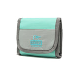 【日本正規品】 チャムス 財布 メンズ レディース コンパクト 二つ折り CHUMS 二つ折りお財布 ミニ財布 ブランド かわいい 小銭入れあり カード 鍵 Spring Dale スプリングデールマルチウォレット CH60-3925