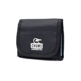 【日本正規品】 チャムス 財布 メンズ レディース コンパクト 二つ折り CHUMS 二つ折りお財布 ミニ財布 ブランド かわいい 小銭入れあり カード 鍵 Spring Dale スプリングデールマルチウォレット CH60-3925