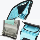 【日本正規品】 チャムス 財布 メンズ レディース コンパクト 二つ折り CHUMS 二つ折りお財布 ミニ財布 ブランド かわいい 小銭入れあり カード 鍵 Spring Dale スプリングデールマルチウォレット CH60-3925